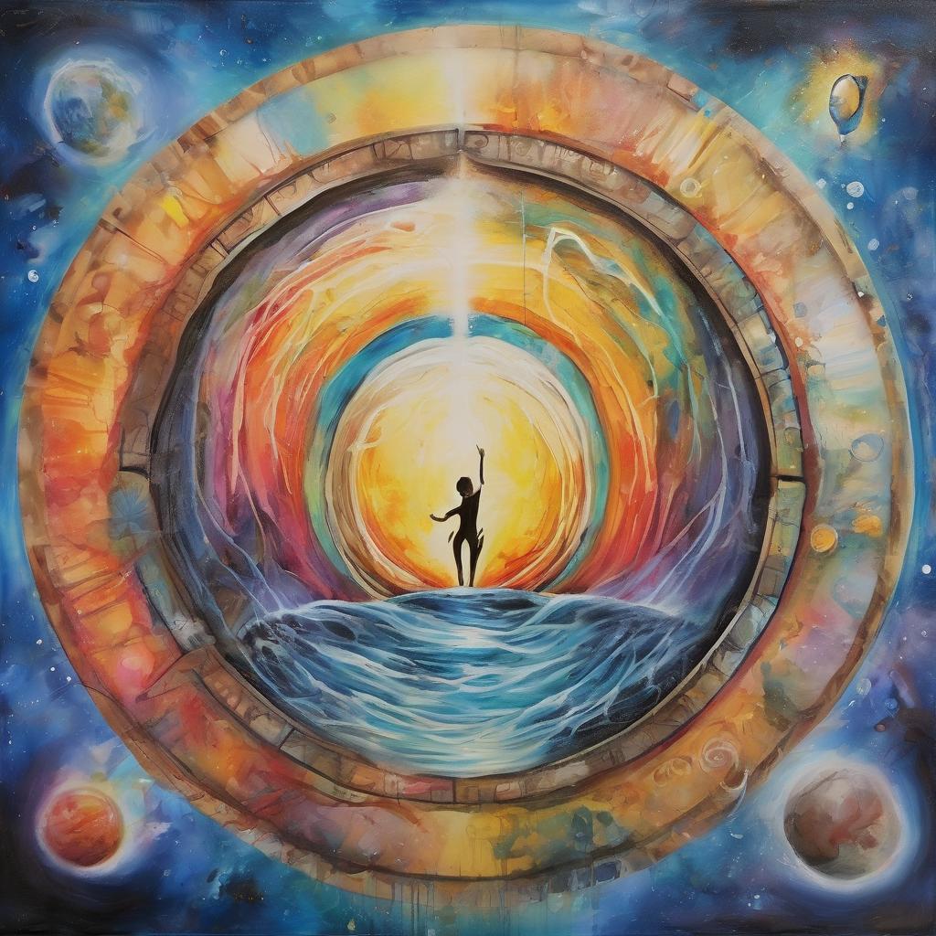 How to Stay Productive in High-Pressure Environments