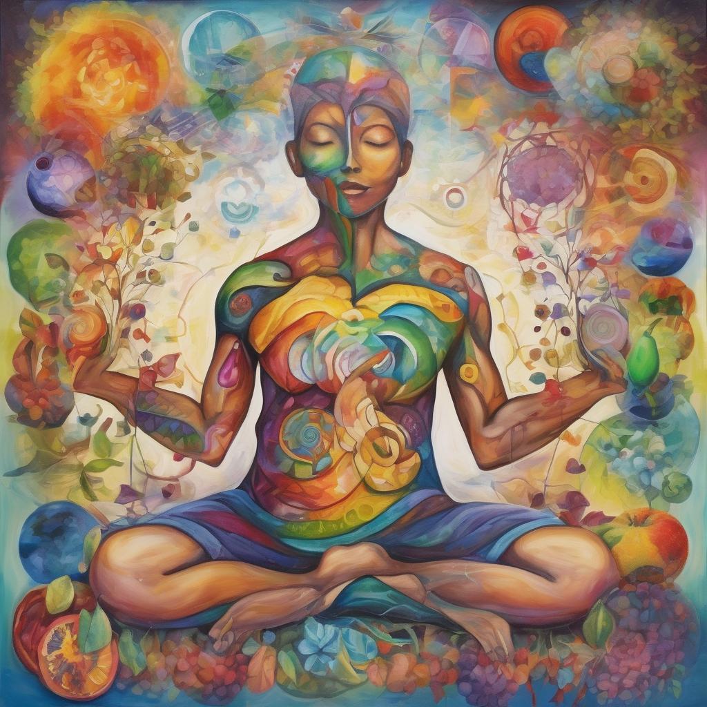 How to Build a Healthy, Balanced Lifestyle