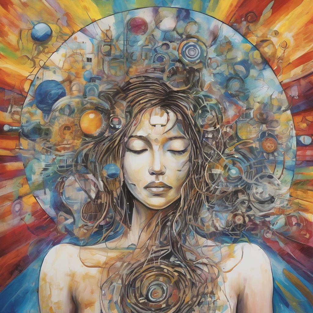 Ανάπτυξη ενός ευέλικτου νοοτροπίας για τη διαχείριση της πίεσης