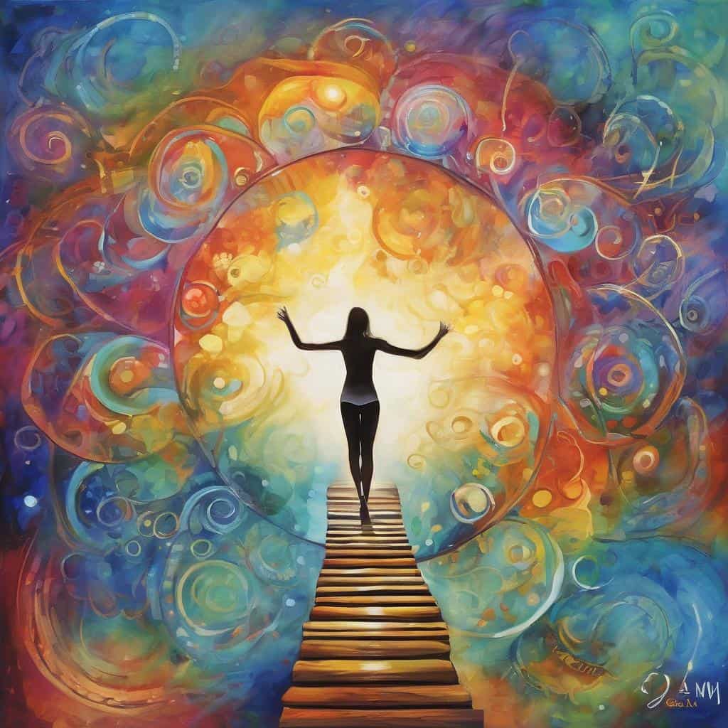 Steps to Strengthen Confidence by Taking Daily Action